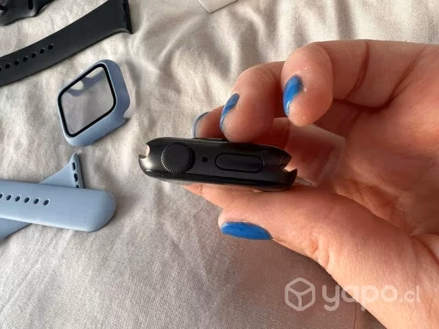 Apple watch modelo se 2021 40 mm - Imagen 3
