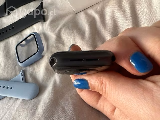 Apple watch modelo se 2021 40 mm - Imagen 4