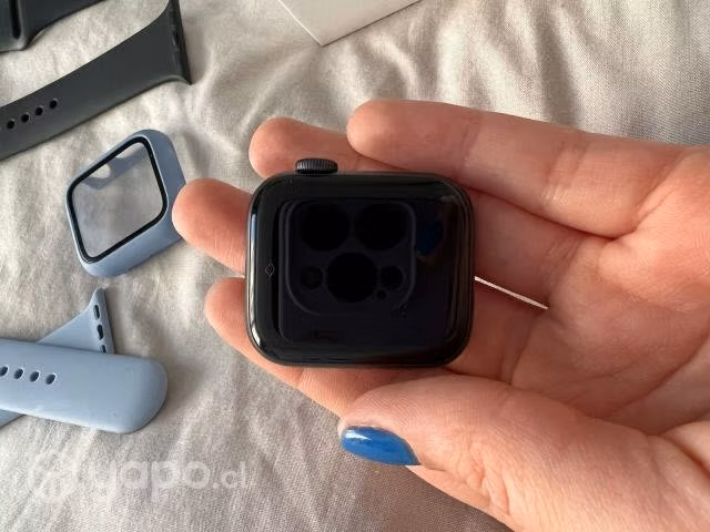 Apple watch modelo se 2021 40 mm - Imagen 2