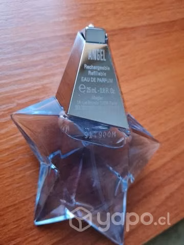 Perfume Angel - Mugler EDP