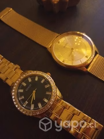Relojes originales - Imagen 4