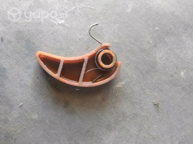 GUIA CHICA CURVA DE DISTRIBUCIÓN Mazda cx7 2.3 Tur