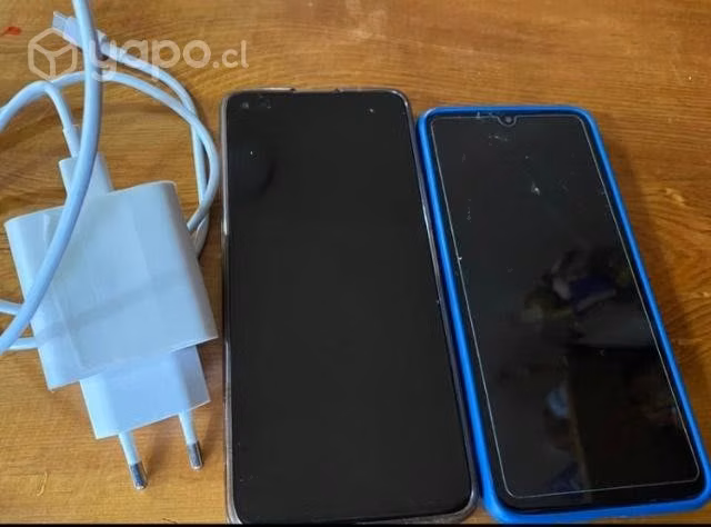 Celulares huawei