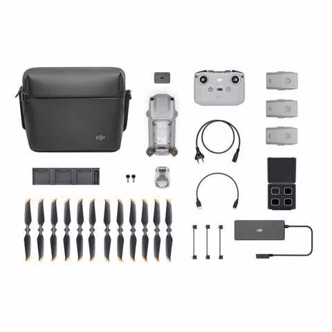 Drone Mavic Air 2S fly more combo