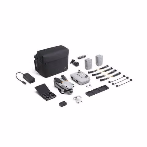 Drone Mavic Air 2S fly more combo