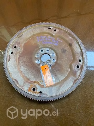 Sercha motor Ford F