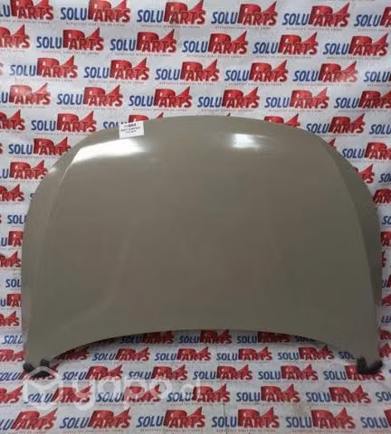 Dfm ax7 - capot