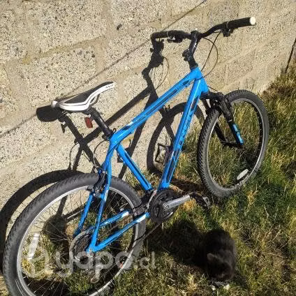 Bicicleta TREK - Imagen 2