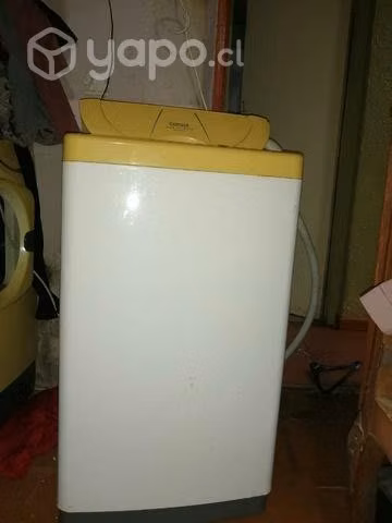 Lavadora automatica, consul, 5 k