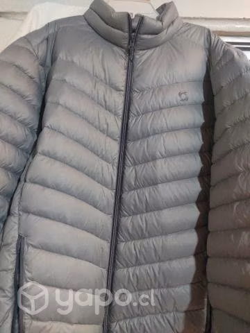 Chaqueta Doite Hombre