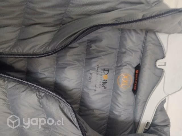 Chaqueta Doite Hombre