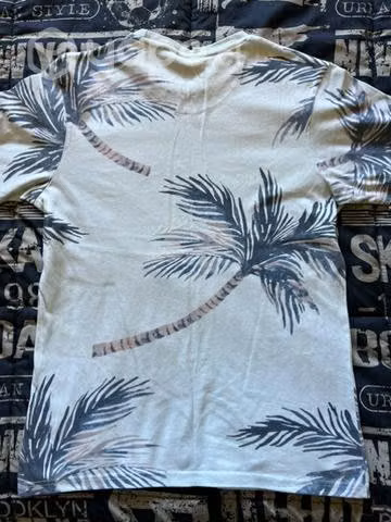 Polera ONEILL