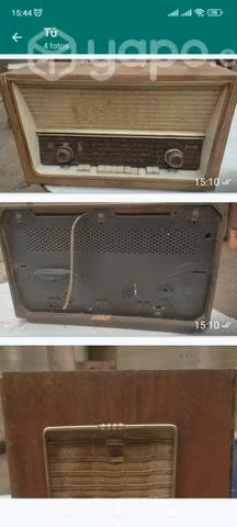 Radio Telefunken