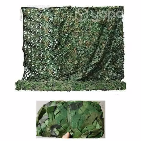 Malla de camuflaje 2x3 metros