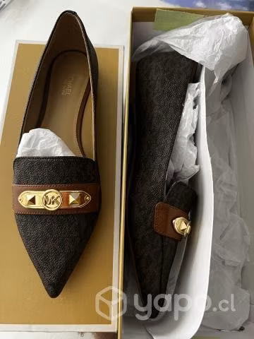 Zapatillas casuales Michael kors