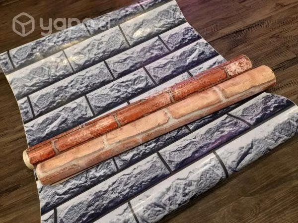 Rollos de papel Mural Autoadhesivos - Imagen 3