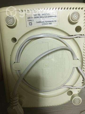 Motor Black & Decker Power Pro 350 - Imagen 4