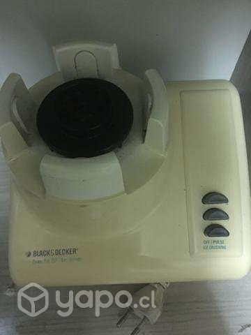 Motor Black & Decker Power Pro 350 - Imagen 5