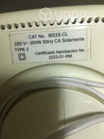 Motor Black & Decker Power Pro 350 - Imagen 3