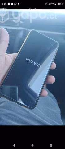 Huawei Y9 prime