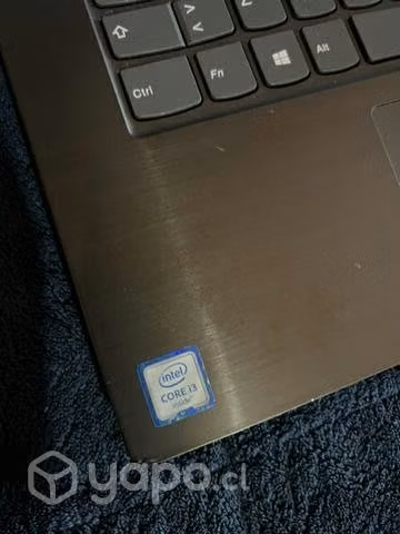 Notebook lenovo V330