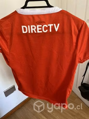 Camiseta uc - Imagen 2