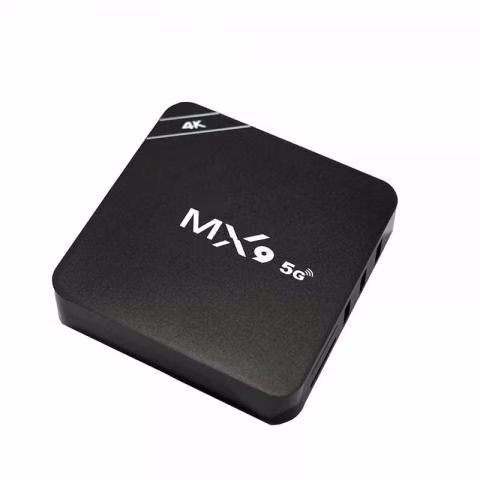 Smart Tv Box Android 20702 - Imagen 3