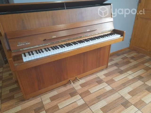 Piano - Imagen 2
