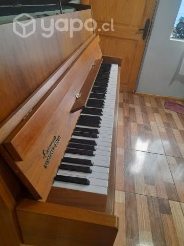 Piano