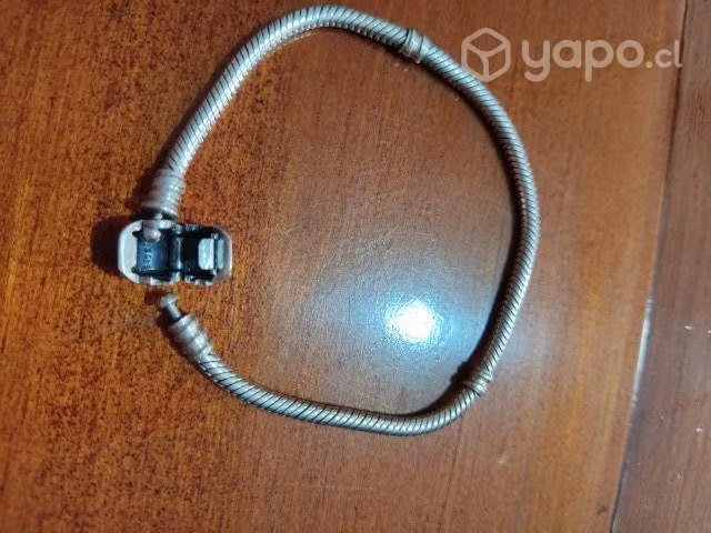 Pulsera Pandora original