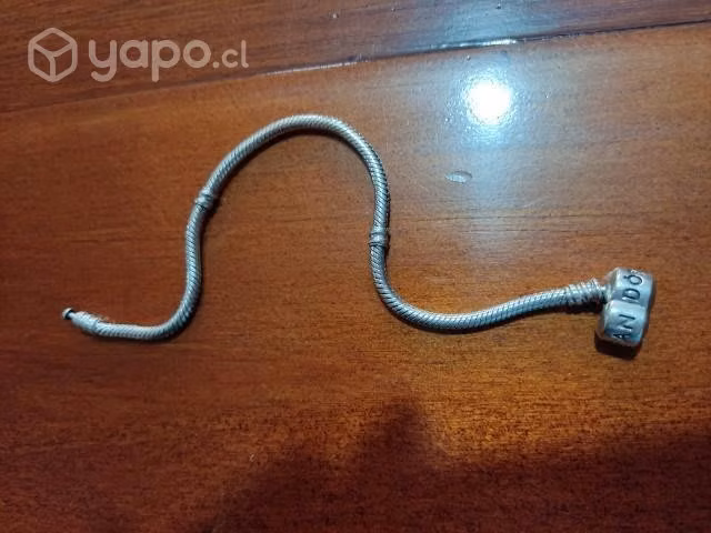 Pulsera Pandora original