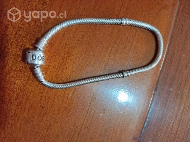 Pulsera Pandora original