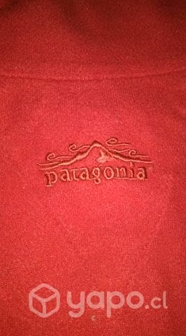 Polar Patagonia original