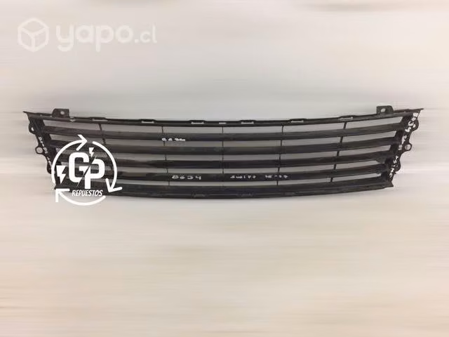 Rejilla Suzuki Swift 2015 2018