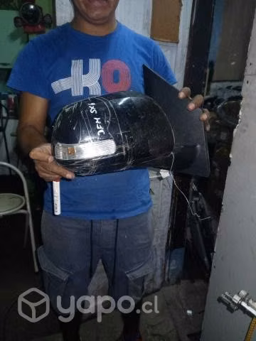 Dfm sx6 2020 espejo derecho
