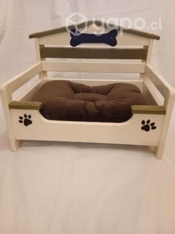 Camas de perros