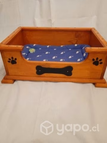 Camas de perros
