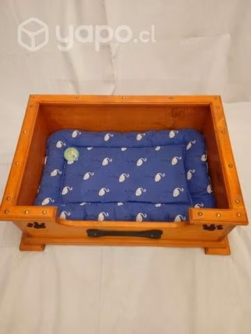 Camas de perros