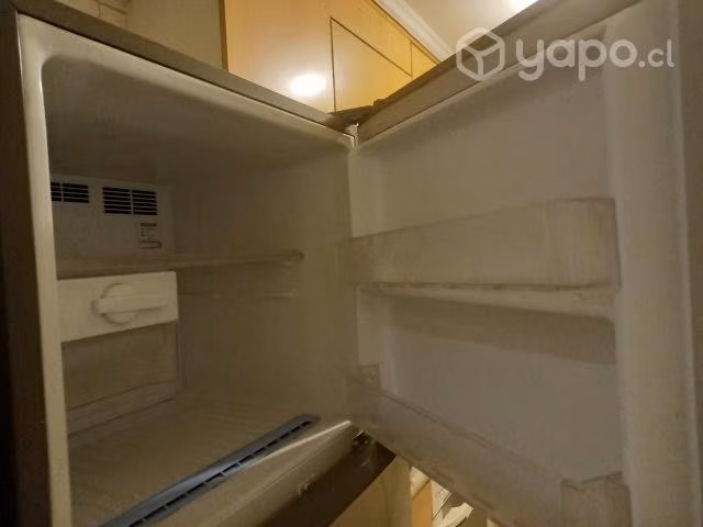 Refrigerador usado