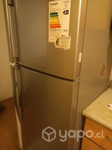 Refrigerador usado
