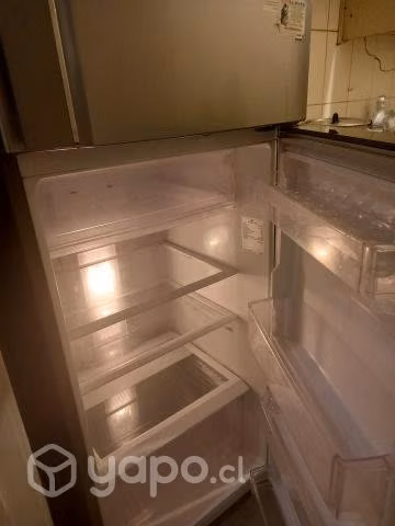 Refrigerador usado