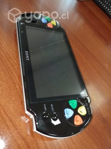 Consola alternativa LJQ-8255