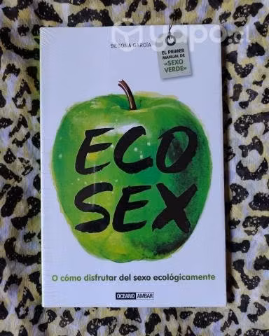 Eco Sex - Begoña García