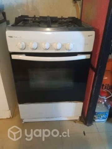 Electrodomesticos