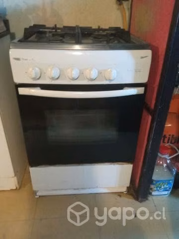 Electrodomesticos