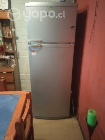Electrodomesticos
