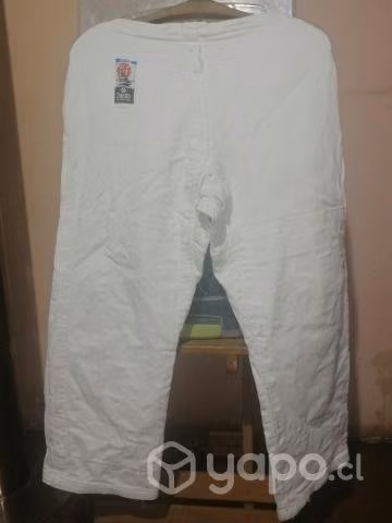 Judogi