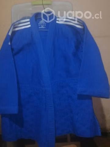 Judogi