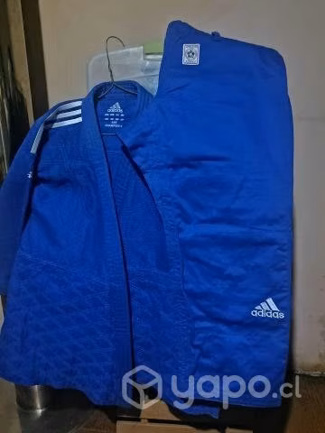Judogi