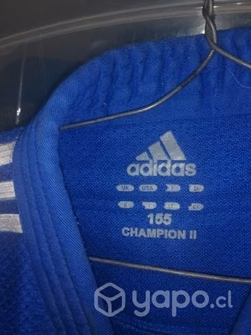 Judogi